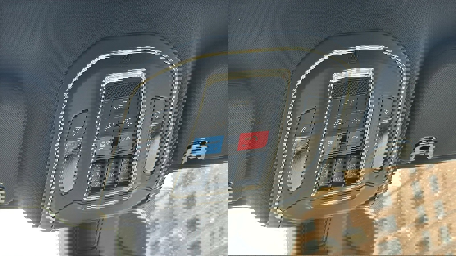 New 2026 Jeep Grand Wagoneer 4WD image 25