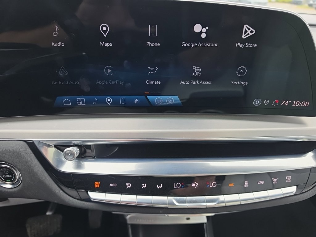 Used 2023 Cadillac Lyriq 2WD image 19