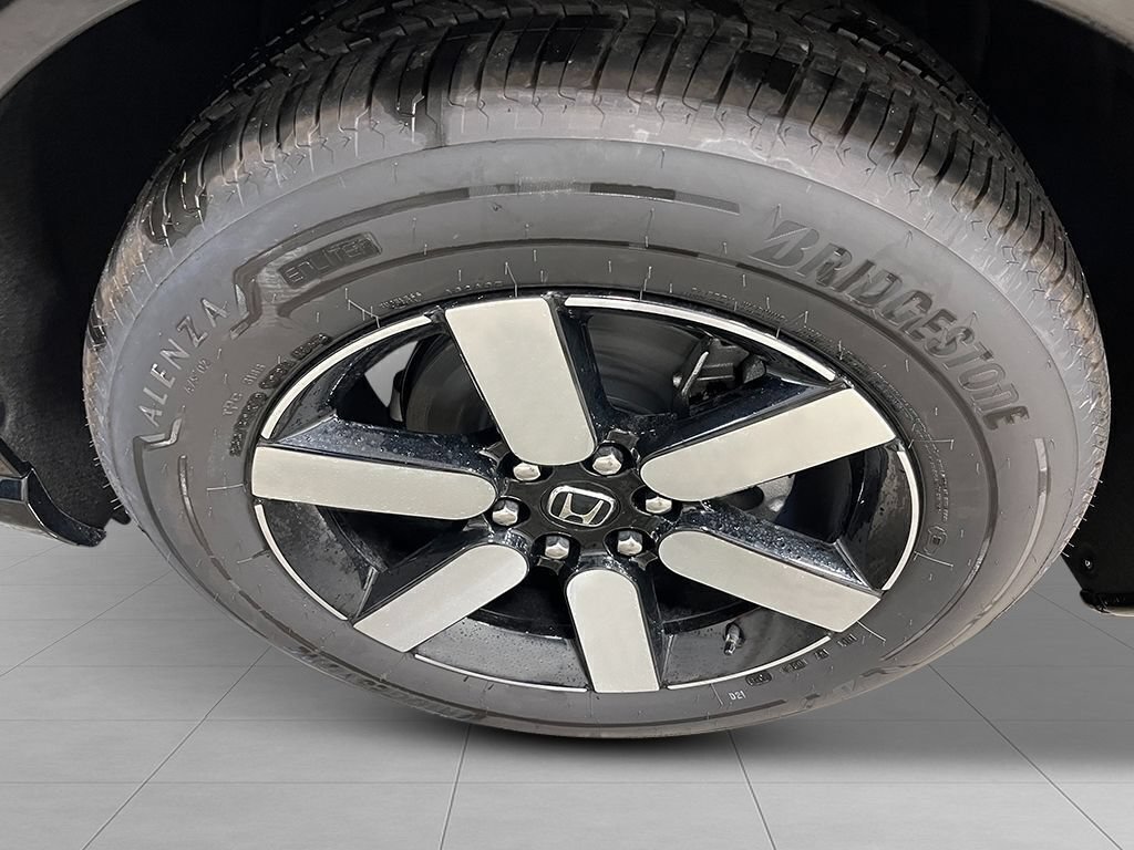 New 2026 Honda Prologue Touring image 11