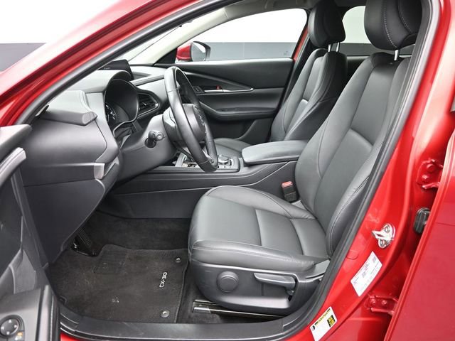 Certified 2023 MAZDA CX-30 AWD 2.5 S w/ Select Package image 11