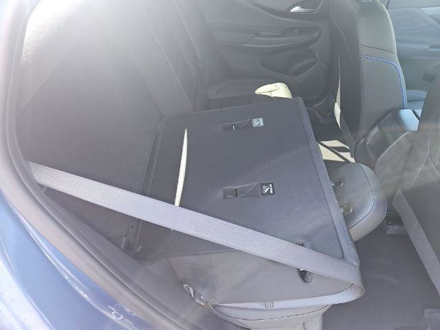 New 2026 Buick Envista Sport Touring w/ Convenience I Package FWD image 20