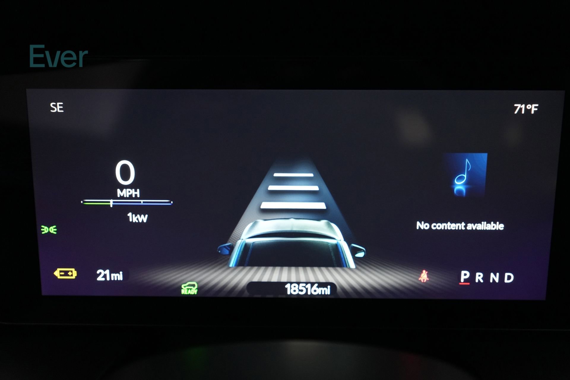 Used 2024 Acura ZDX A-Spec image 7
