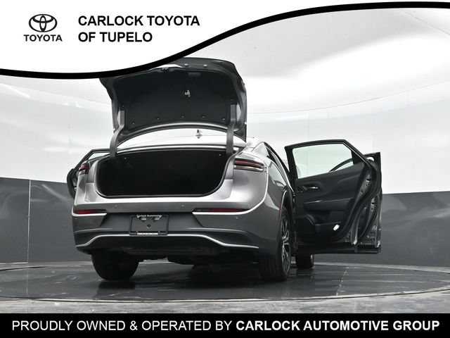 Used 2023 Toyota Crown AWD/4WD image 50