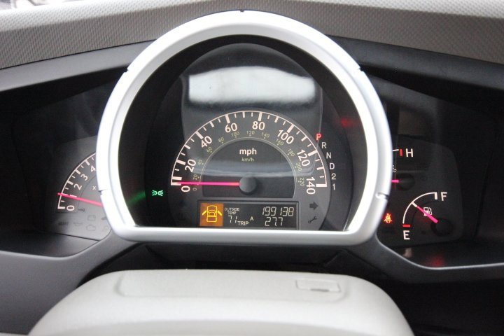 Used 2007 Honda Ridgeline RTL image 16