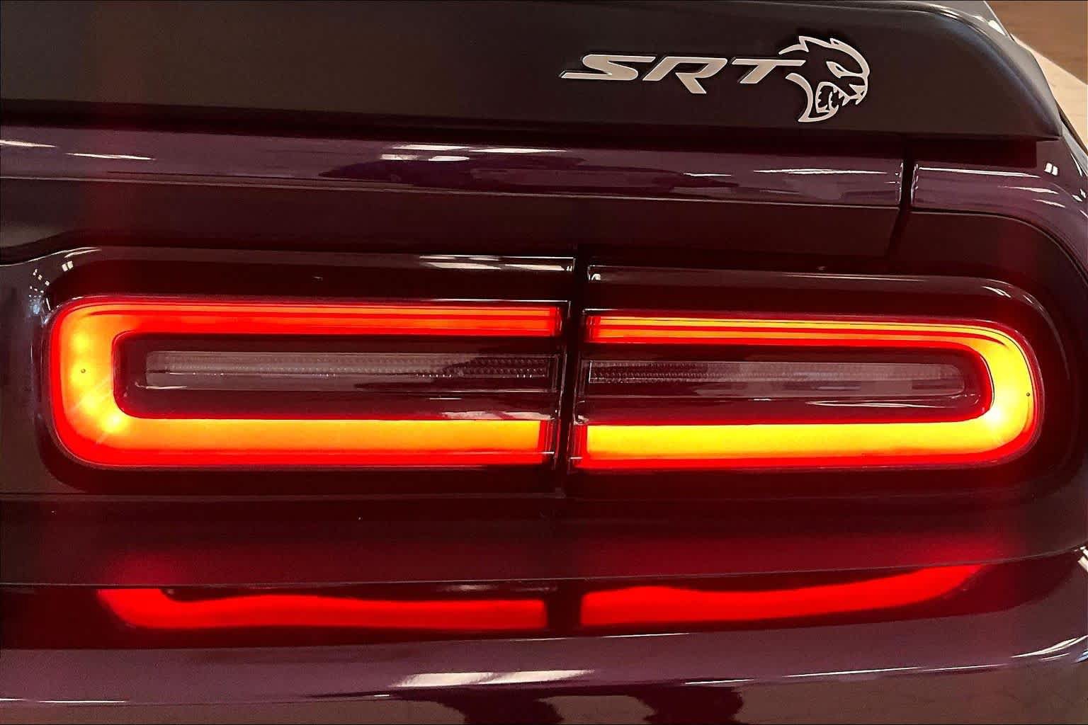 Used 2020 Dodge Challenger SRT Hellcat Redeye RWD image 29