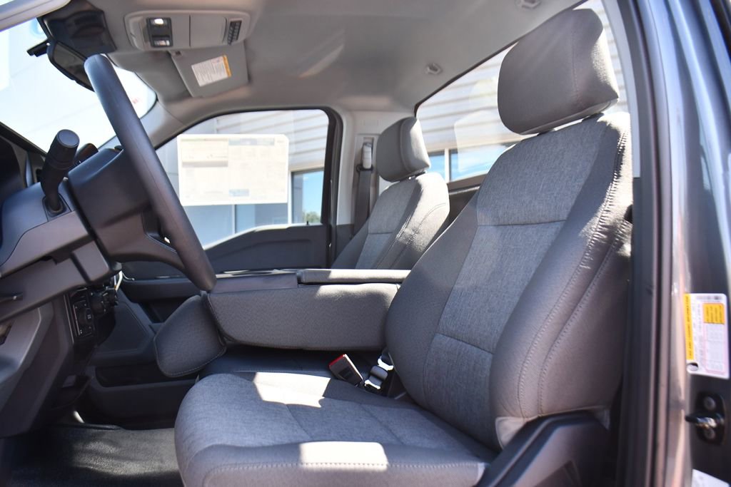 New 2026 Ford F350 XL w/ XL Off-Road Package image 13