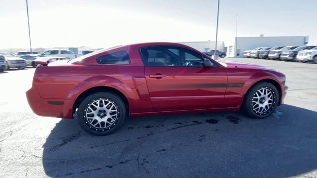 Used 2008 Ford Mustang GT image 9