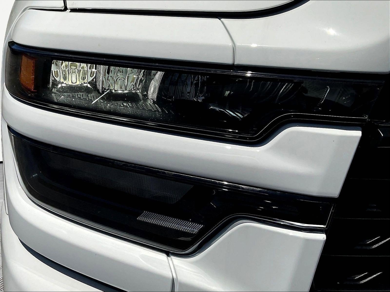 New 2026 RAM 2500 Tradesman AWD/4WD image 20