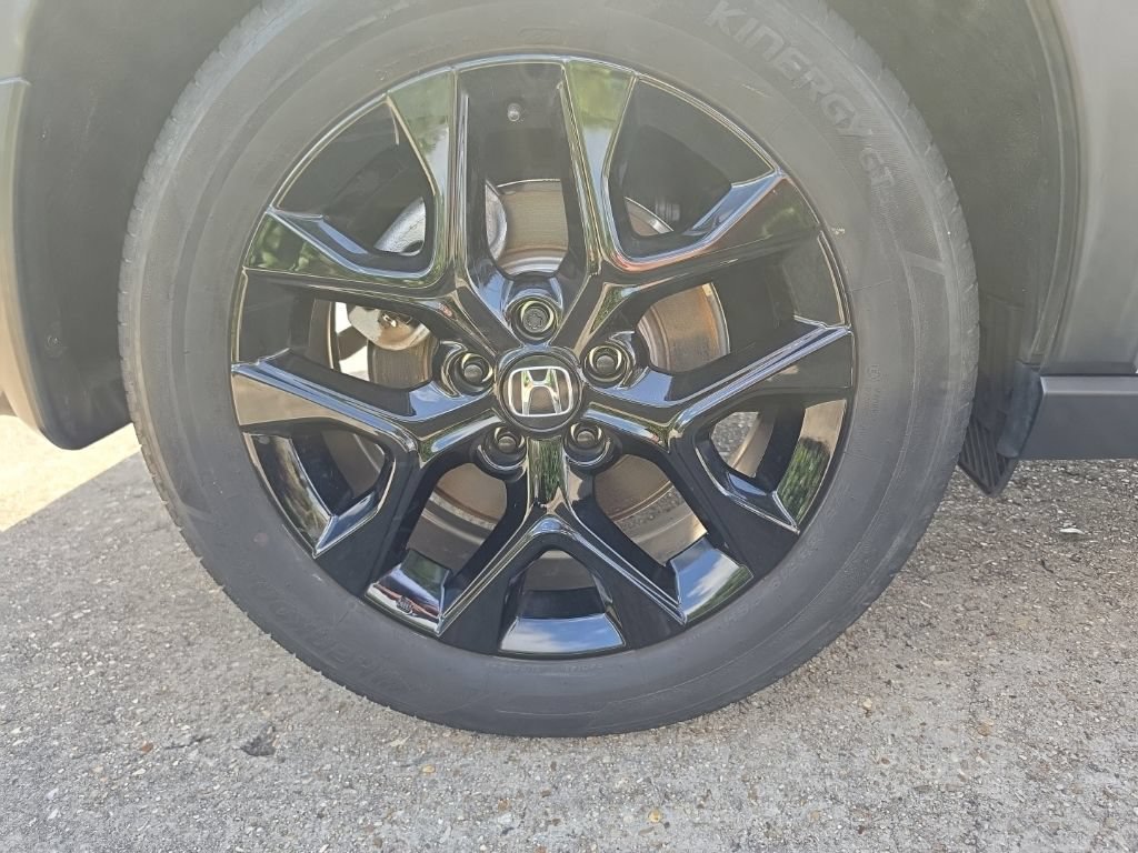 Used 2024 Honda HR-V Sport image 22