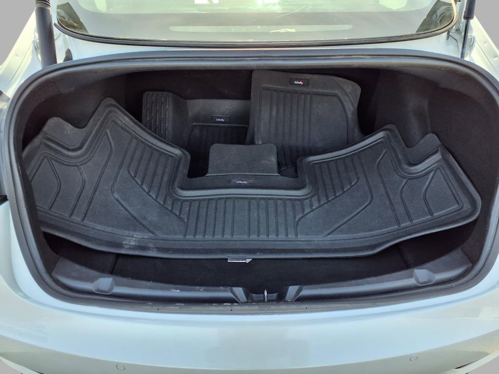 Used 2022 Tesla Model 3 Long Range image 27