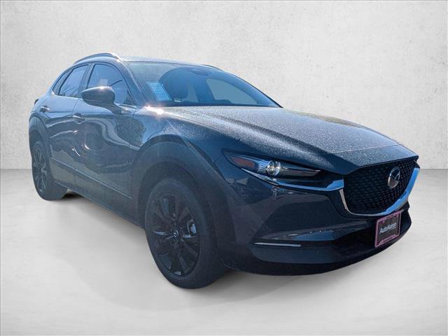 Used 2025 MAZDA CX-30 AWD 2.5 S w/ Preferred Package image 7