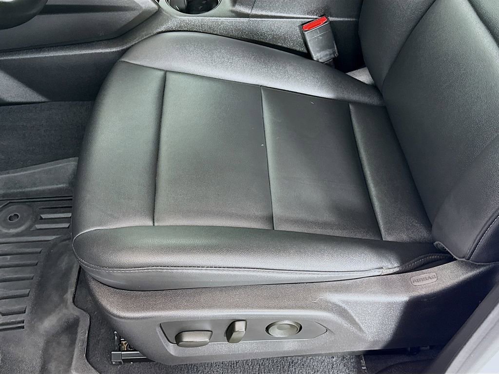 Used 2025 Chevrolet Colorado Trail Boss AWD/4WD image 20