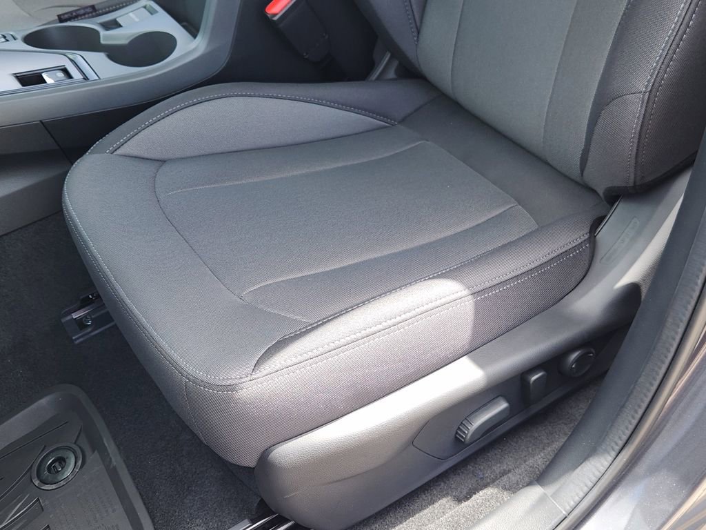 New 2026 Subaru Crosstrek 2.0i Premium AWD/4WD image 18