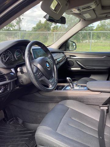 Used 2016 BMW X5 sDrive35i image 17