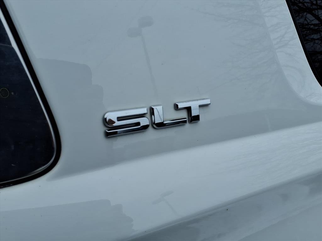 Used 2015 GMC Yukon SLT w/ Open Road Package image 11