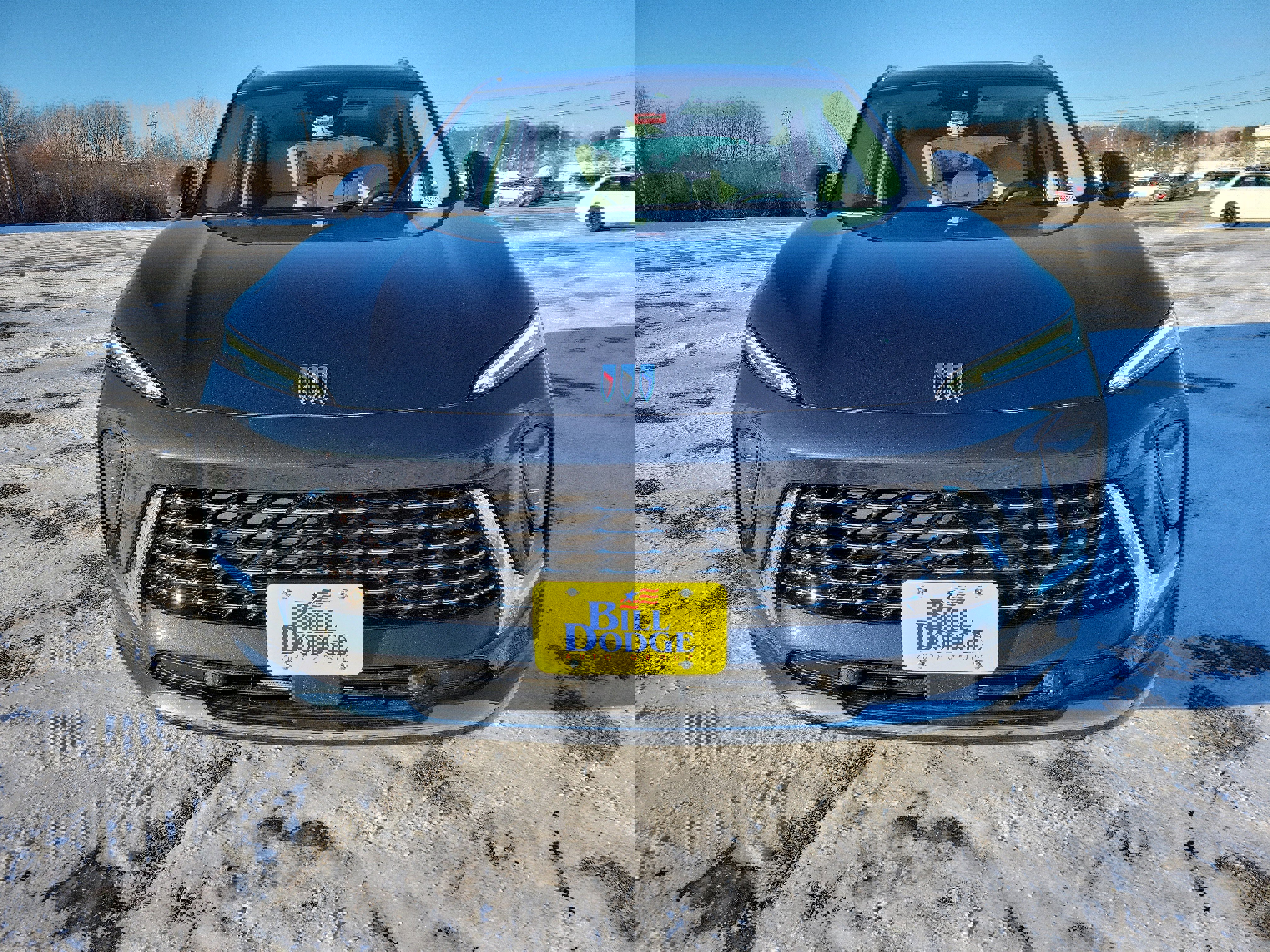 New 2026 Buick Envision Avenir image 10