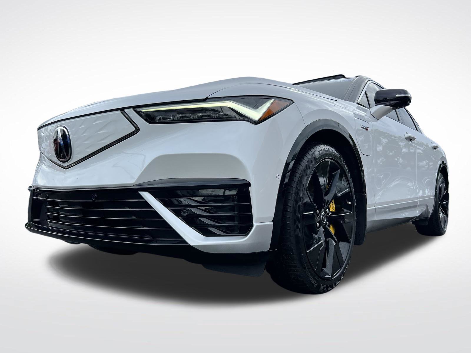 Used 2024 Acura ZDX Type S AWD/4WD image 87