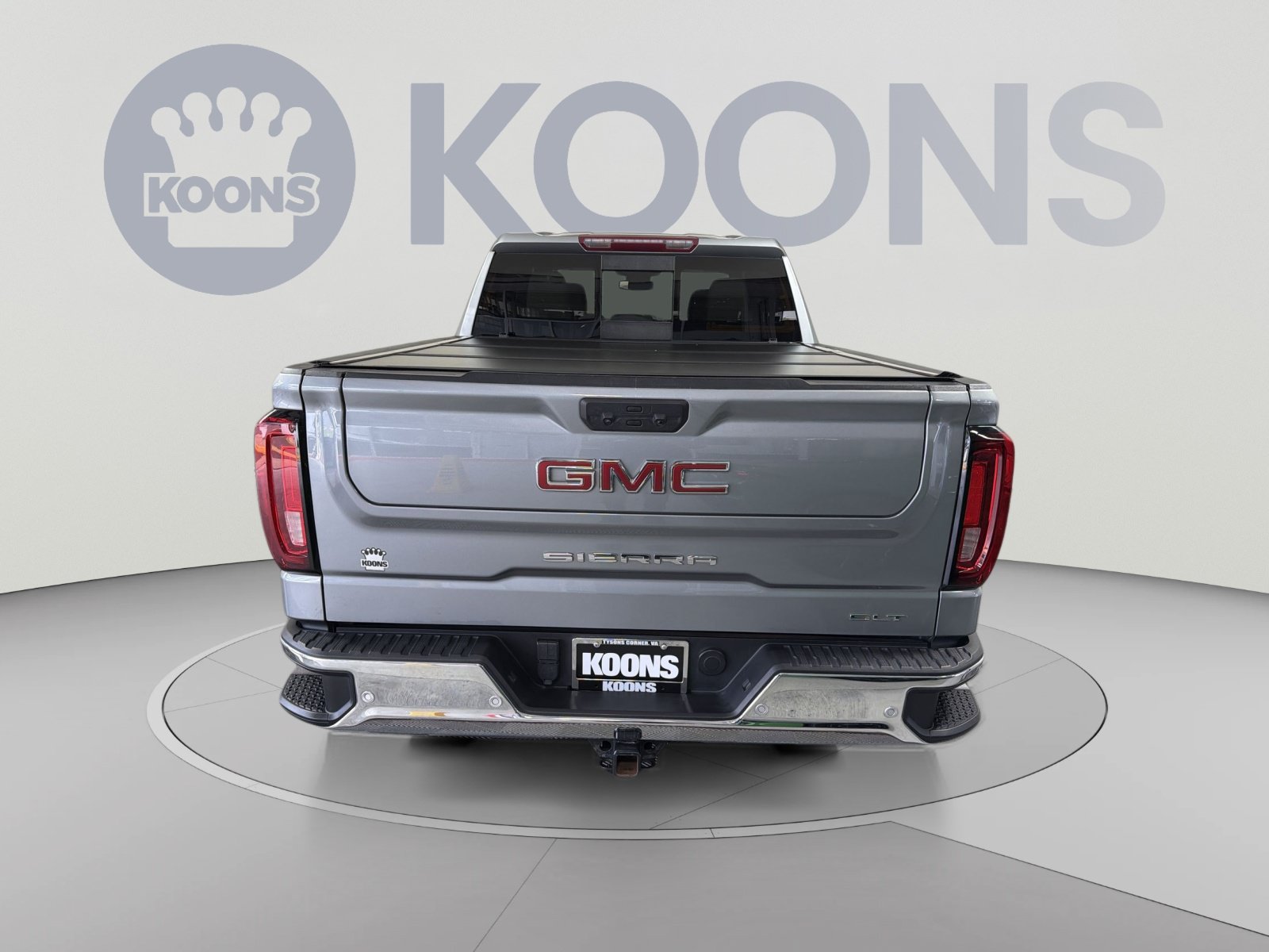 Used 2024 GMC Sierra 1500 SLT w/ SLT Convenience Package AWD/4WD image 26
