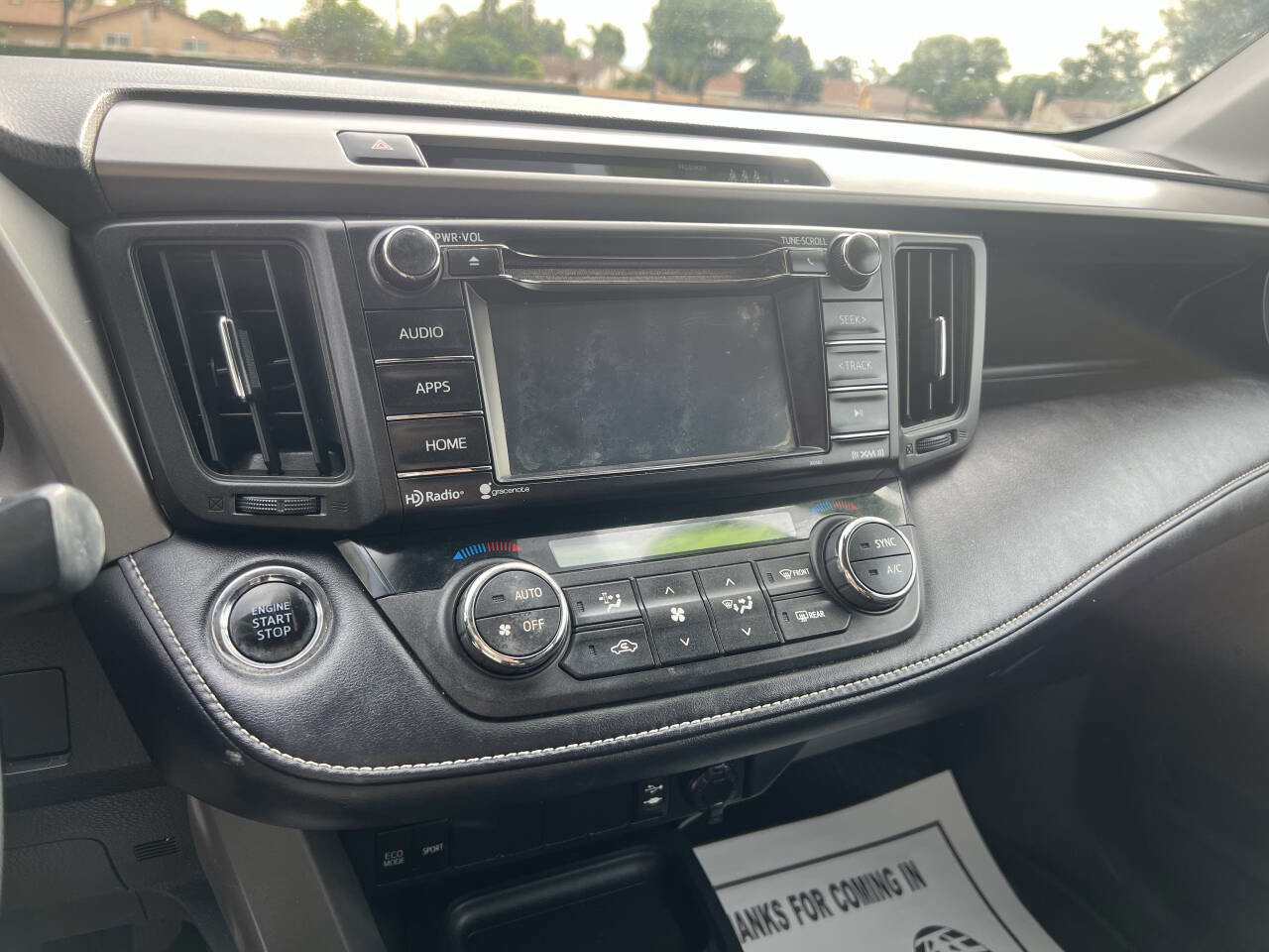 Used 2018 Toyota RAV4 XLE w/ Plus Extra Value Package image 28