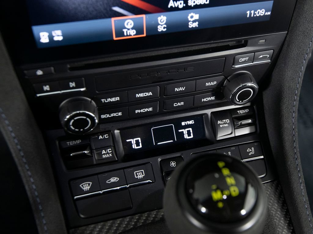 Certified 2024 Porsche 718 Cayman GT4 RS image 28