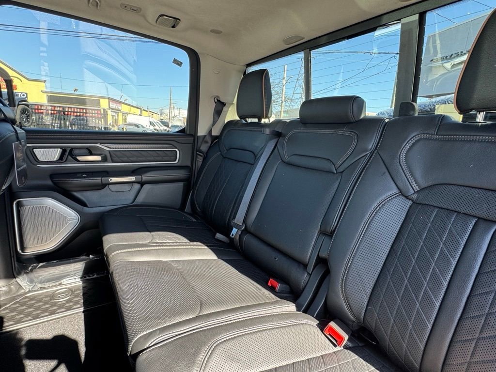 New 2026 RAM 1500 Tungsten image 17