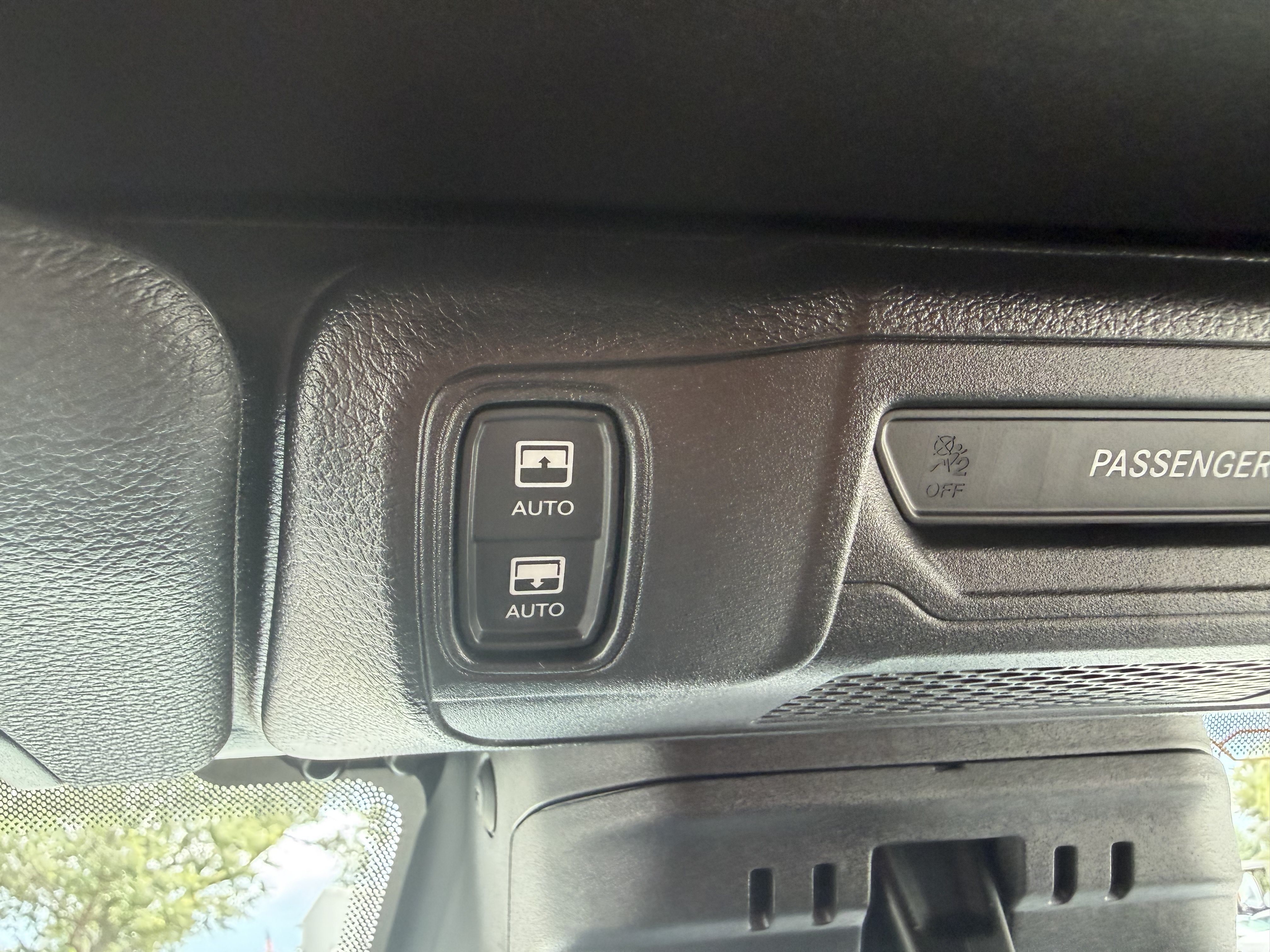 Used 2026 Jeep Wrangler Unlimited Sport AWD/4WD image 25
