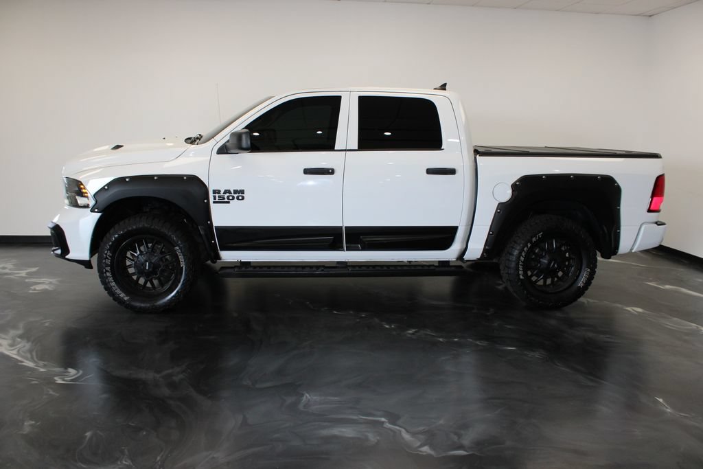 Used 2019 RAM 1500 Express w/ Wheel & Sound Group AWD/4WD image 19