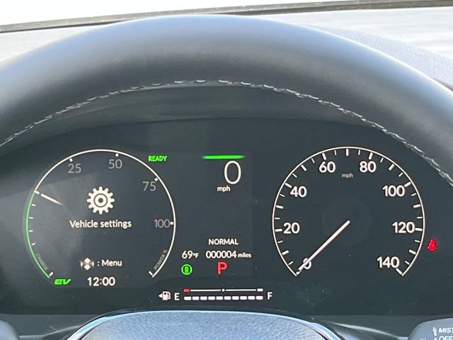 New 2026 Honda Civic Sport image 24