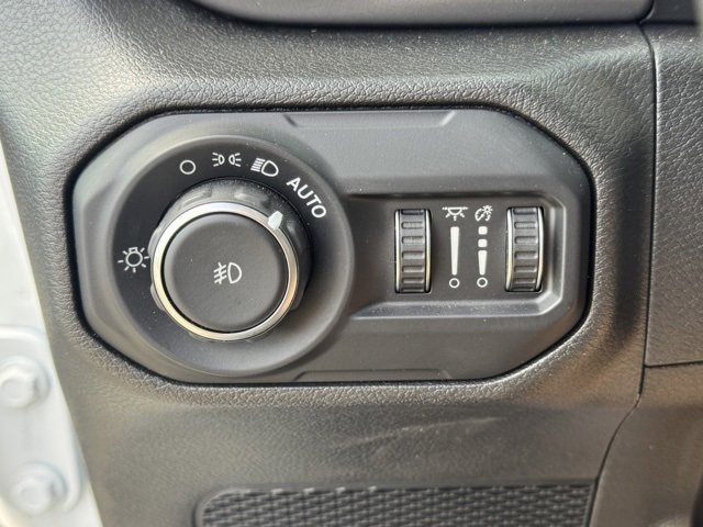 Used 2021 Jeep Wrangler Unlimited Sport image 27