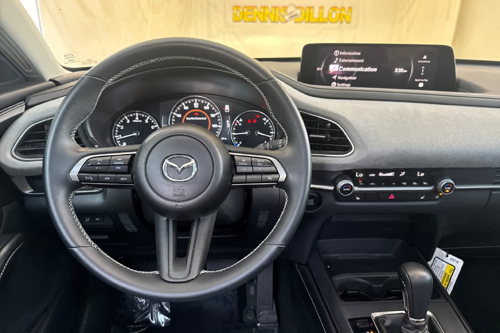 Certified 2026 MAZDA CX-30 AWD 2.5 S image 18