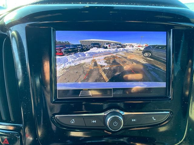 Used 2024 Chevrolet Traverse LS w/ LPO, Floor Liner Package image 29