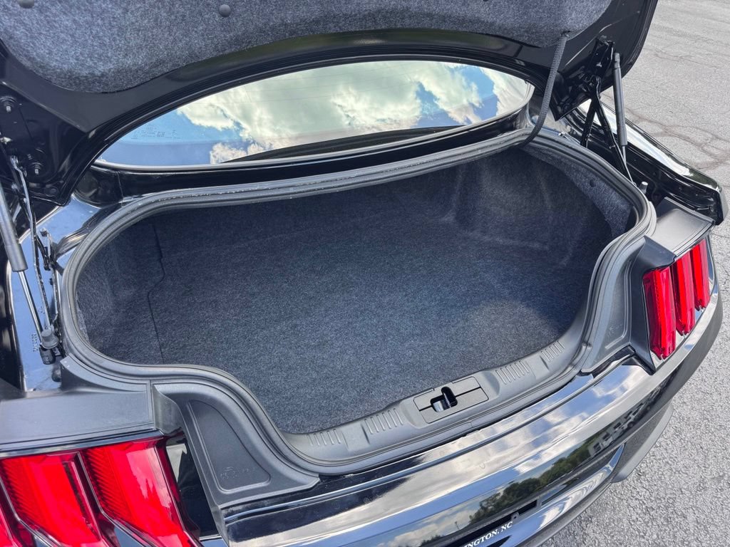 Used 2019 Ford Mustang Bullitt RWD image 36