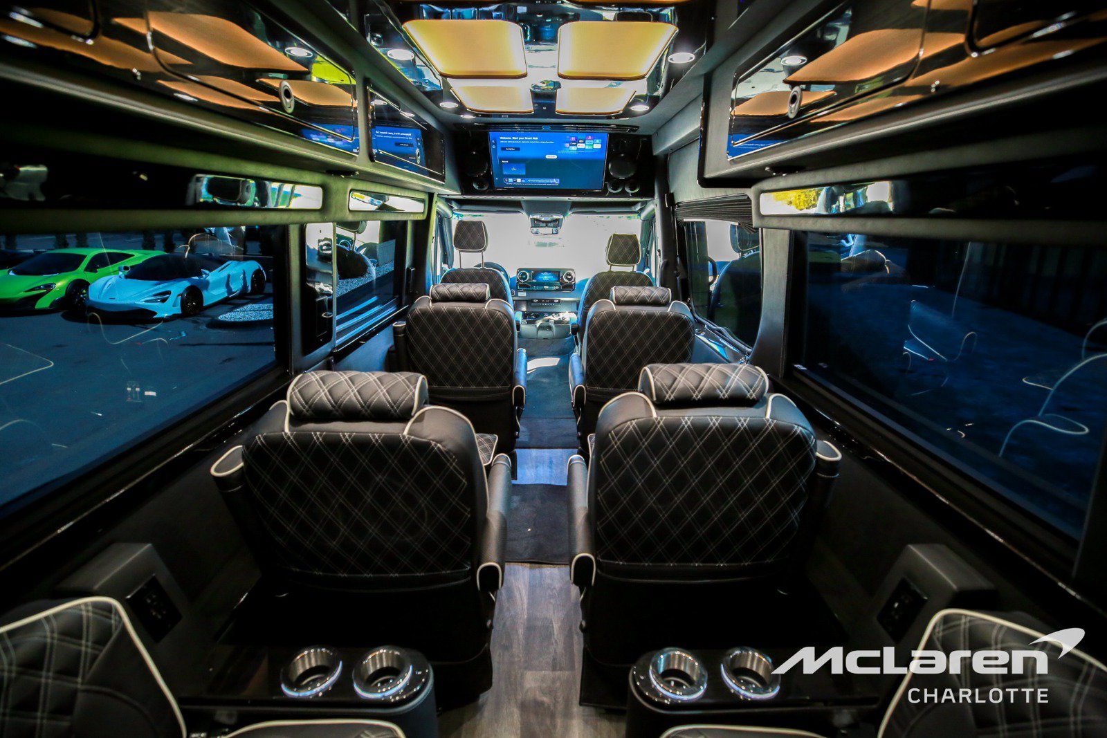New 2024 Mercedes-Benz Sprinter 3500 image 22