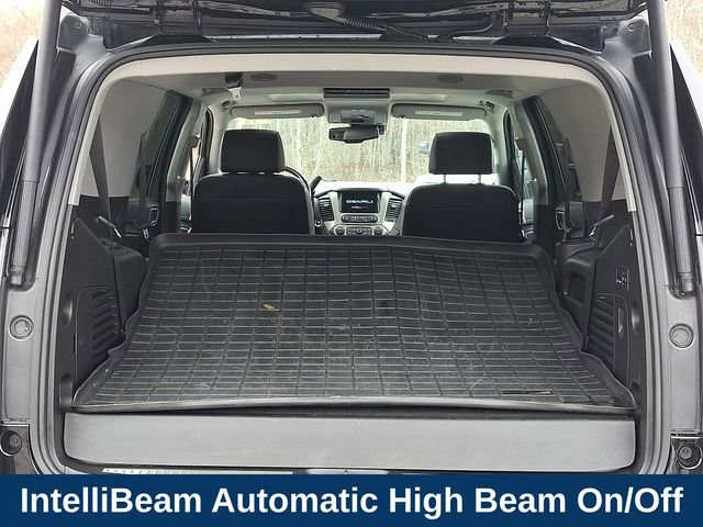 Used 2020 GMC Yukon Denali image 33