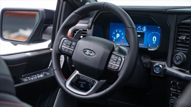 Used 2025 Ford F150 Raptor image 39