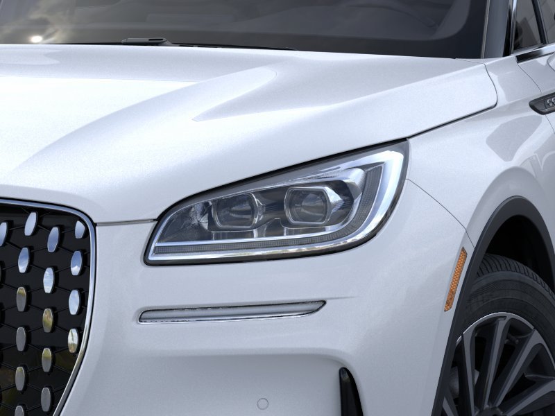 New 2026 Lincoln Corsair Reserve AWD/4WD image 42