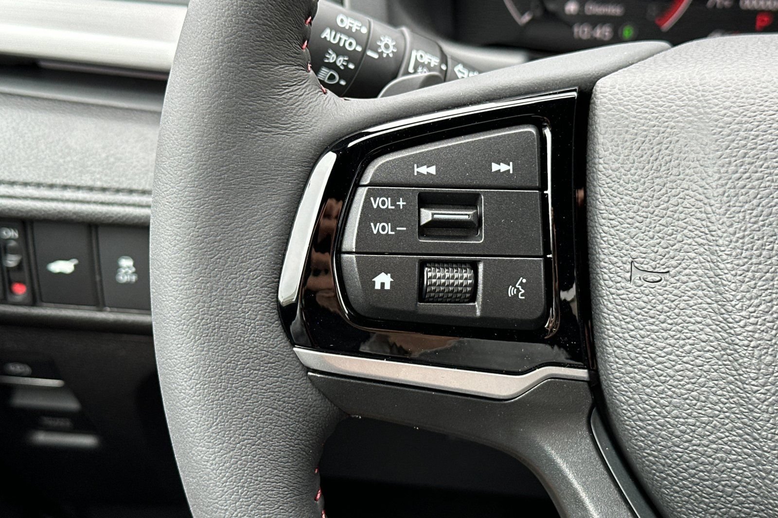 New 2026 Honda Odyssey Sport-L image 29