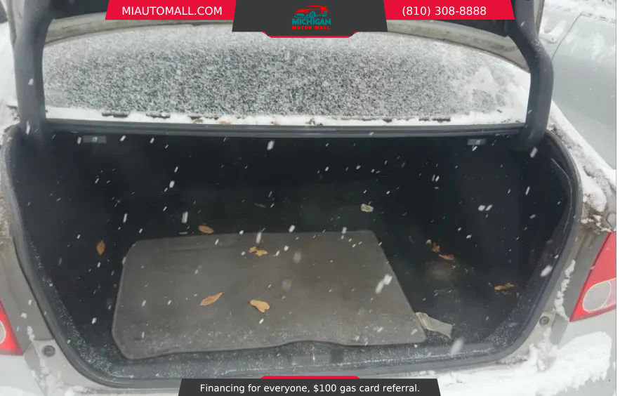 Used 2007 Honda Civic EX image 18