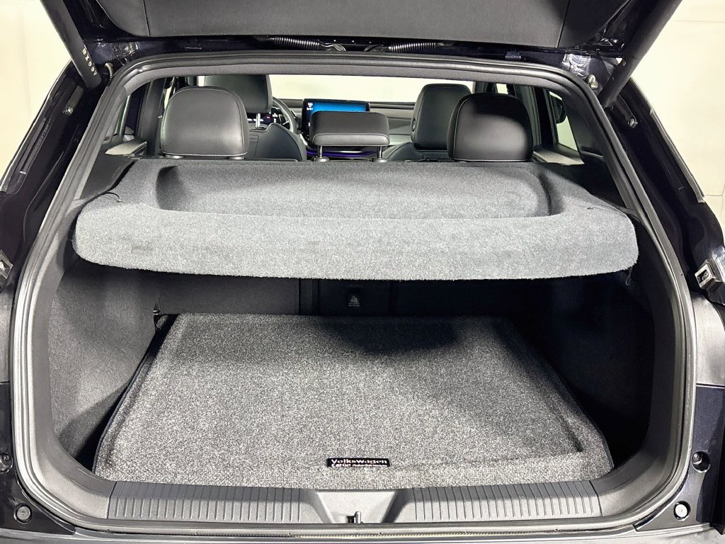 Certified 2023 Volkswagen ID.4 Pro S AWD/4WD image 23