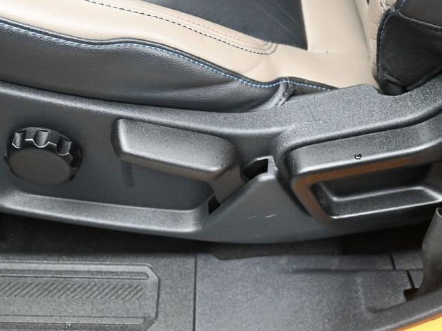 Used 2021 Ford Bronco Wildtrak image 11