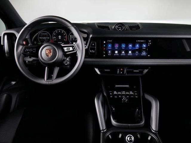 New 2026 Porsche Cayenne AWD/4WD image 14
