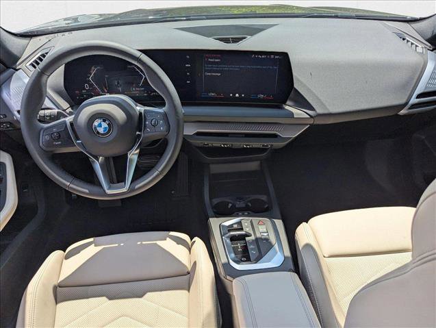 Used 2025 BMW 228i xDrive w/ Premium Package image 14