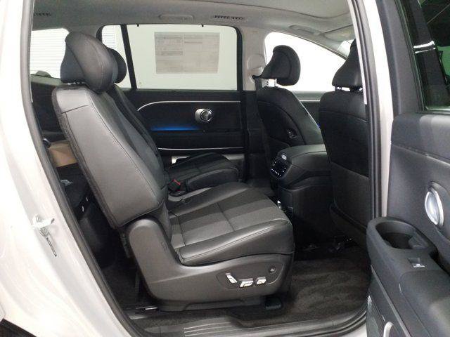 New 2026 Hyundai Ioniq 9 Calligraphy AWD/4WD image 17