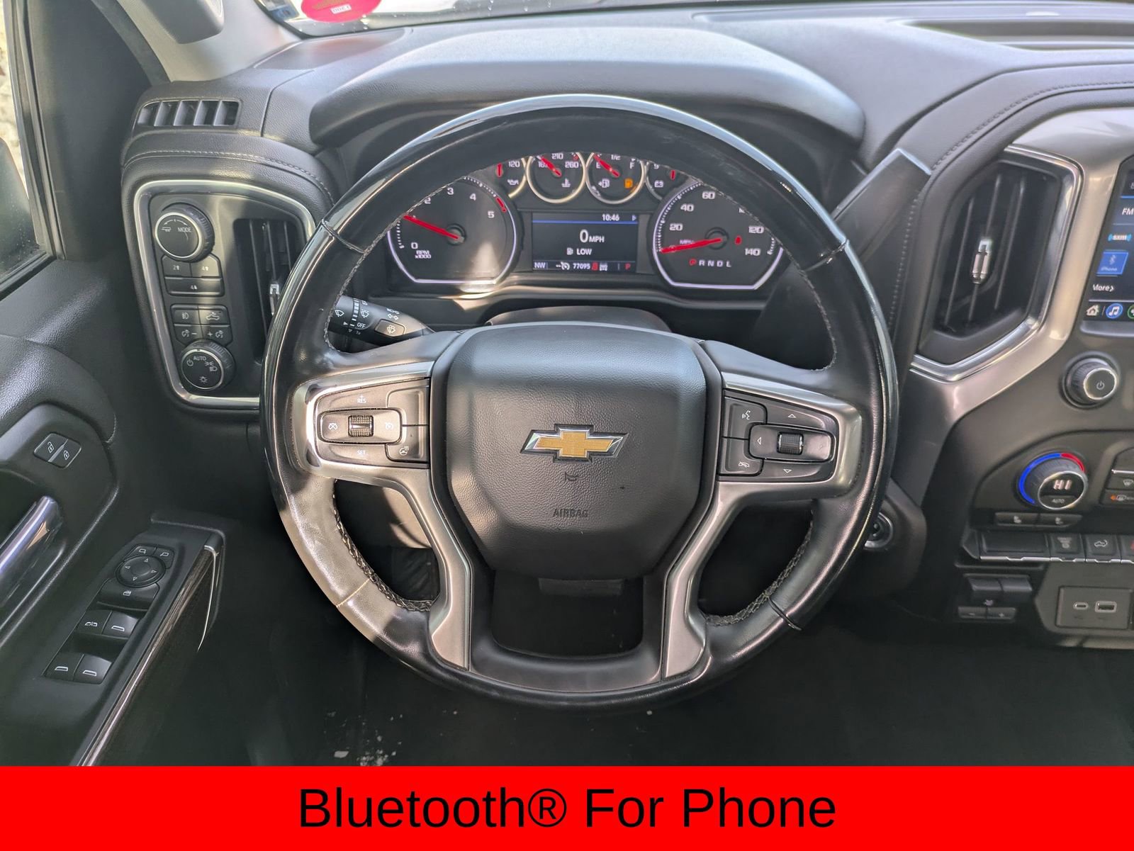 Used 2023 Chevrolet Silverado 2500 LT w/ Convenience Package image 23
