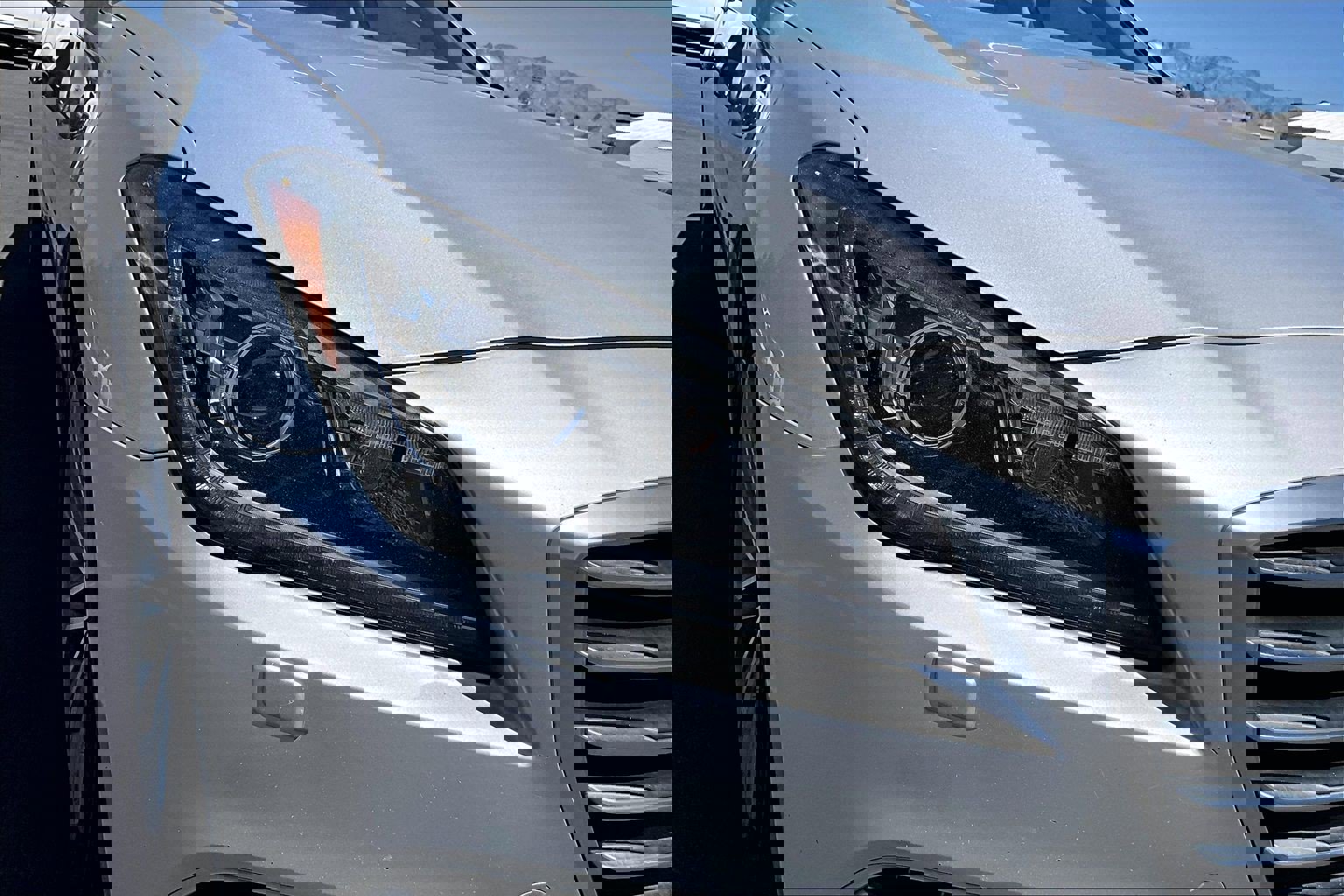 Used 2017 Genesis G80 3.8 image 28