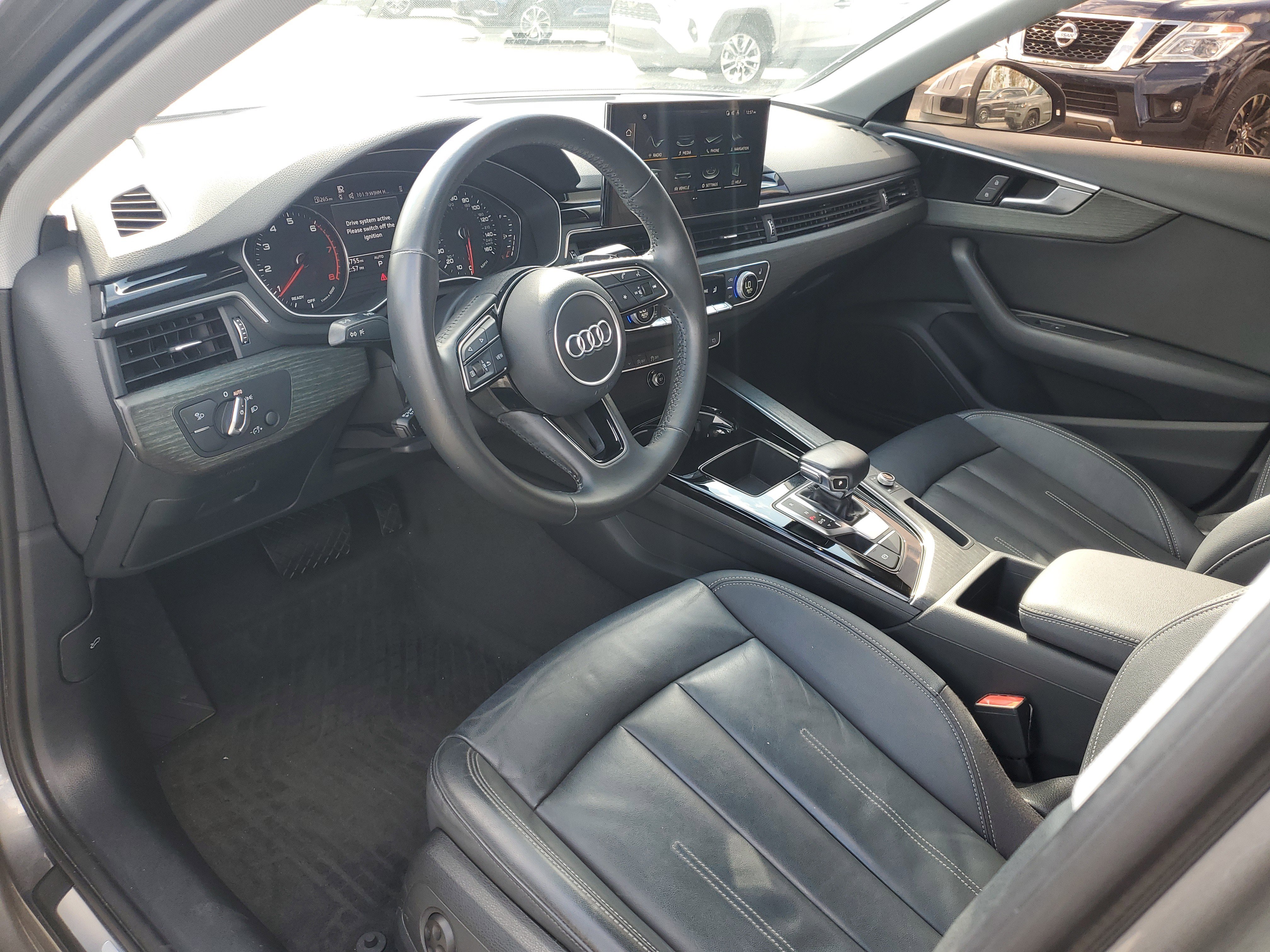 Used 2020 Audi A4 2.0T Premium w/ Convenience Package image 11