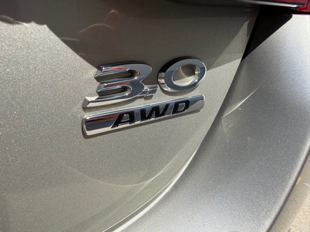 Used 2014 Jaguar XF 3.0 AWD/4WD image 23