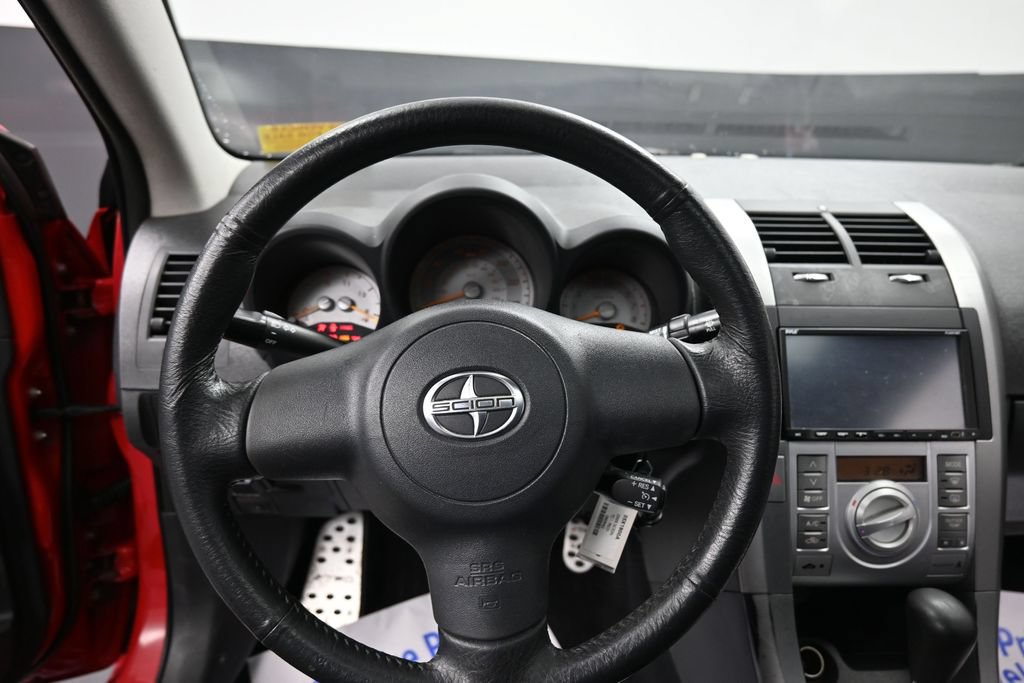 Used 2005 Scion tC w/ Release Series 1.0 FWD image 26