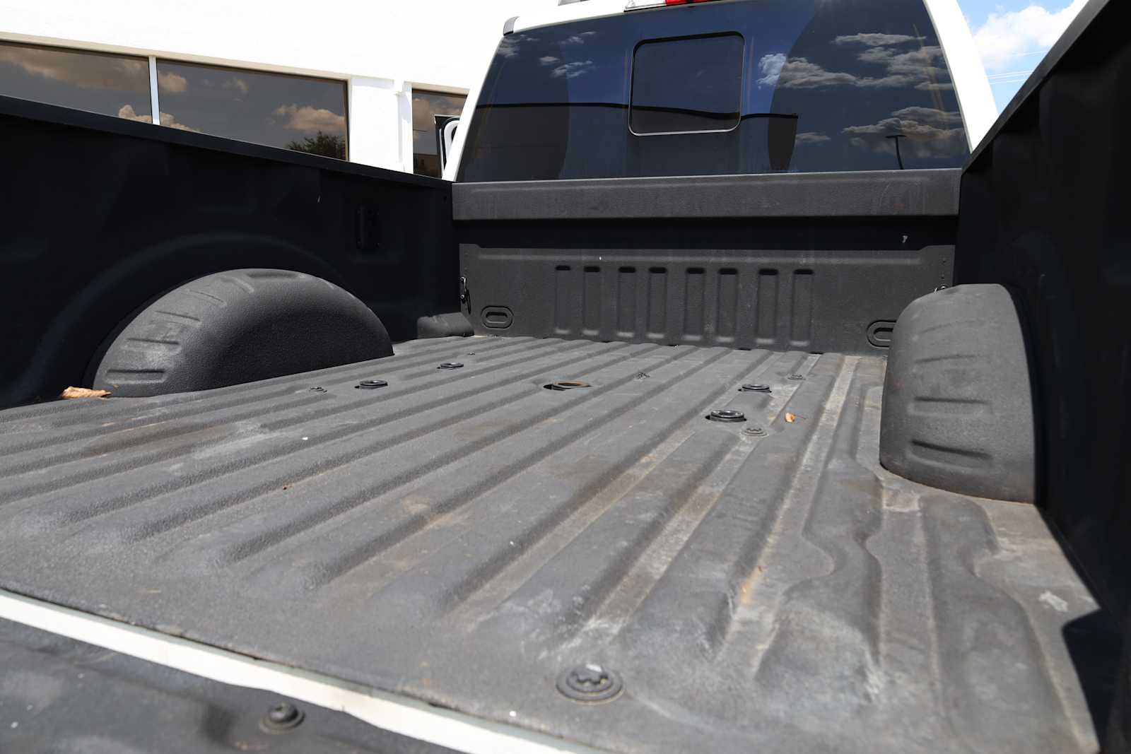 Used 2022 Ford F250 Lariat w/ Lariat Ultimate Package AWD/4WD image 61
