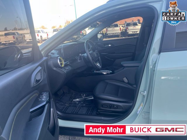 Used 2025 Chevrolet Trax ACTIV w/ Sunroof Package FWD image 18